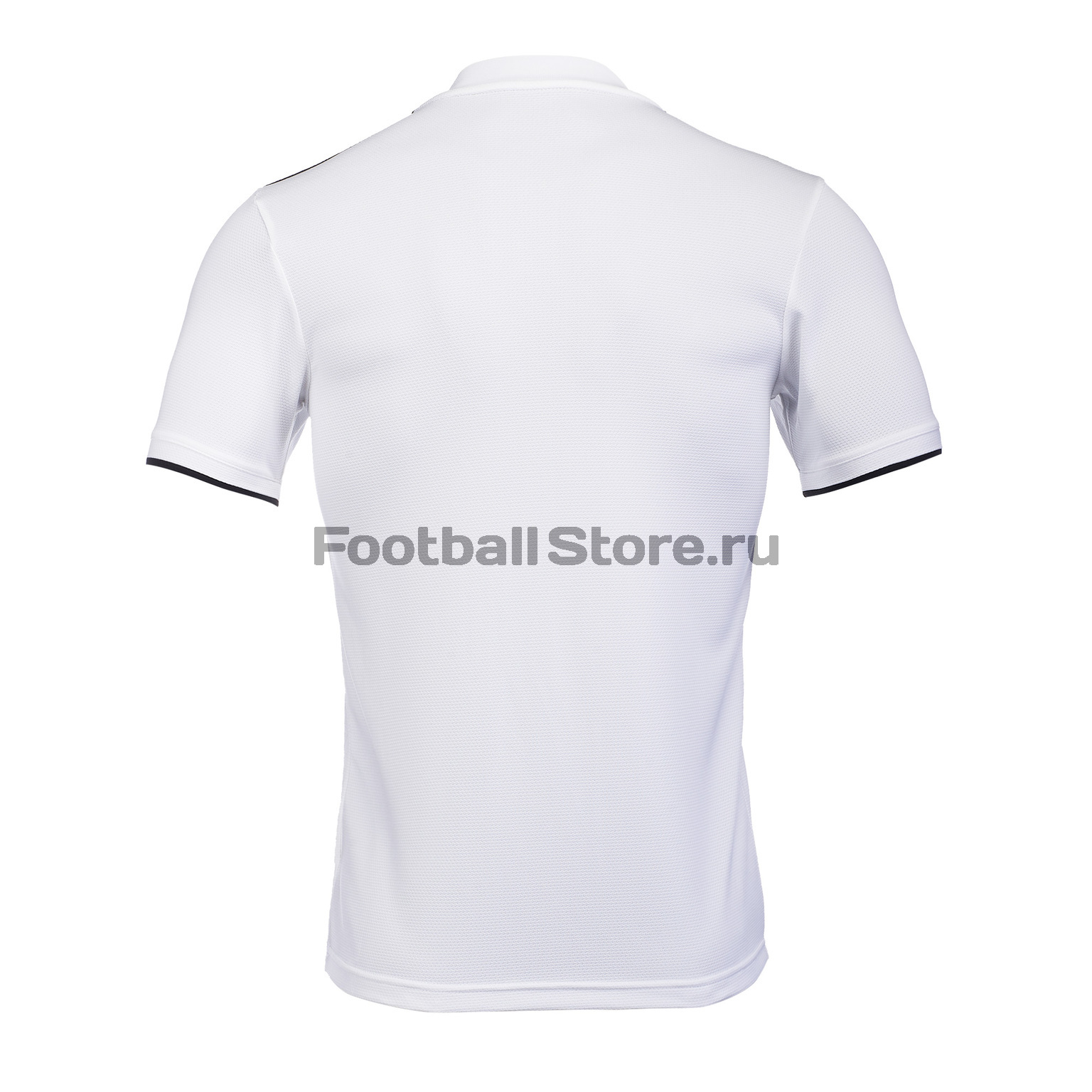 Футболка домашняя игровая Adidas Real Madrid 2018/19 ...