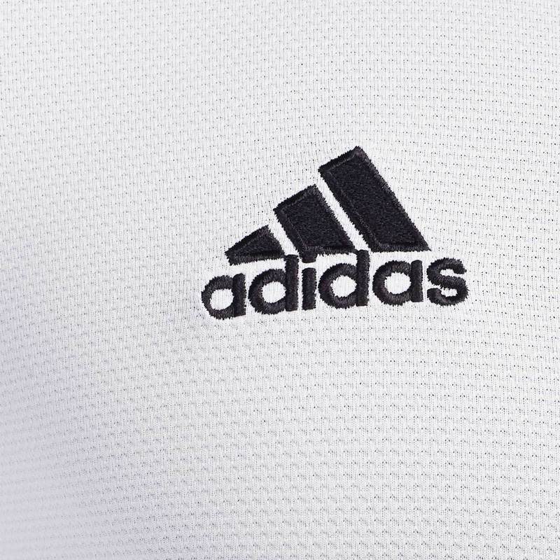 Футболка домашняя игровая Adidas Real Madrid 2018/19