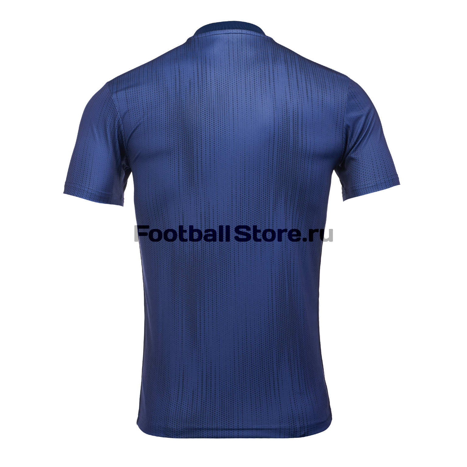 Футболка резервная игровая Adidas Manchester United 2018/19