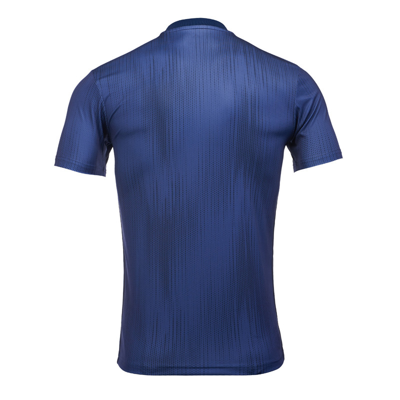 Футболка резервная игровая Adidas Manchester United 2018/19