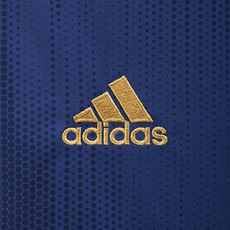 Футболка резервная игровая Adidas Manchester United 2018/19