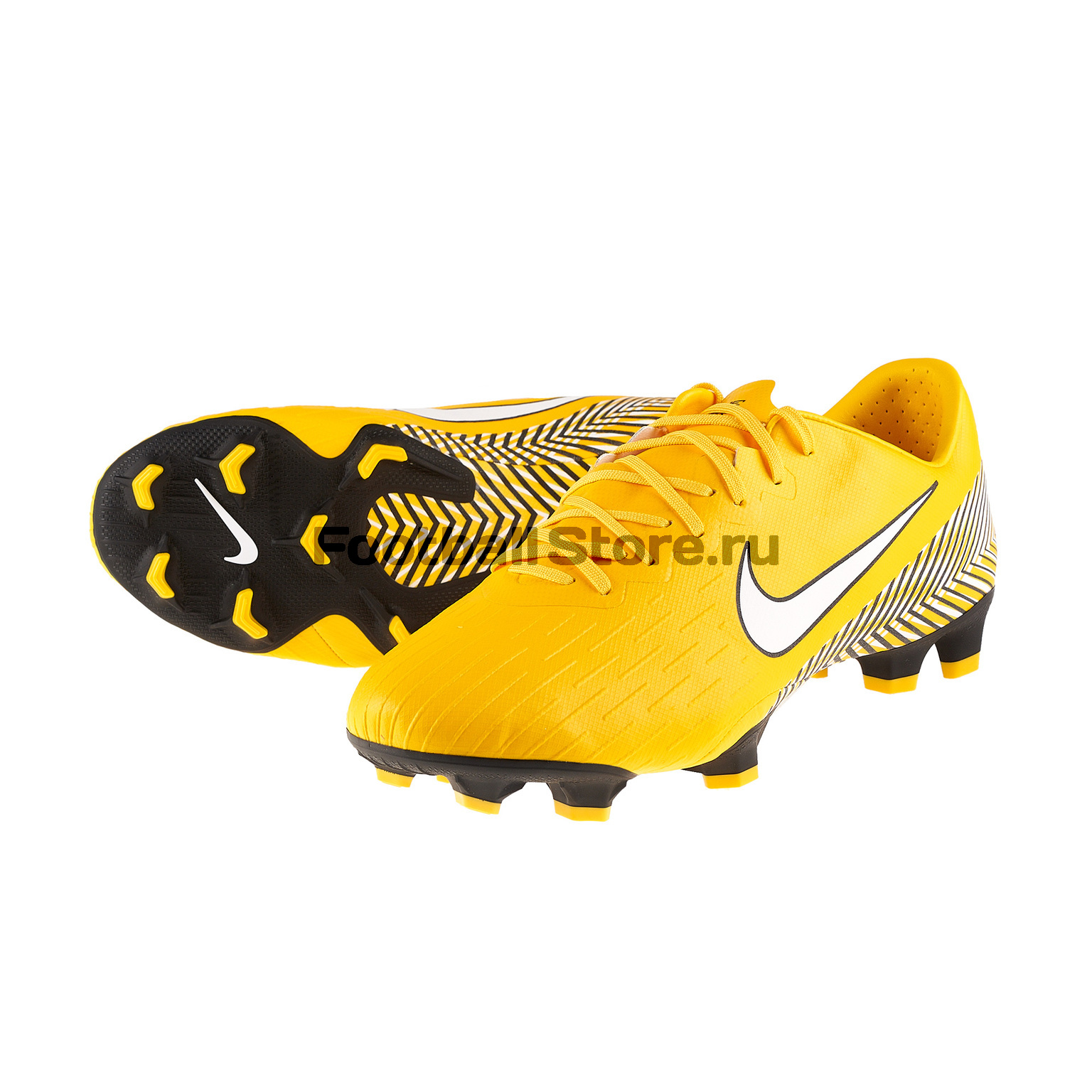 Бутсы Nike Vapor 12 Pro Neymar FG AO3123-710