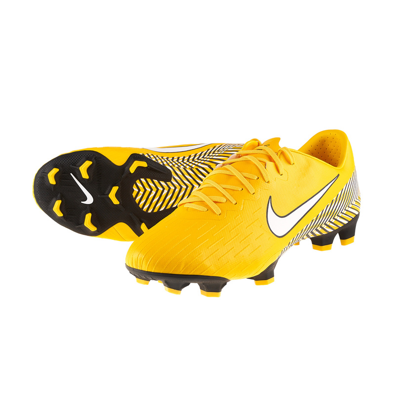 Бутсы Nike Vapor 12 Pro Neymar FG AO3123-710