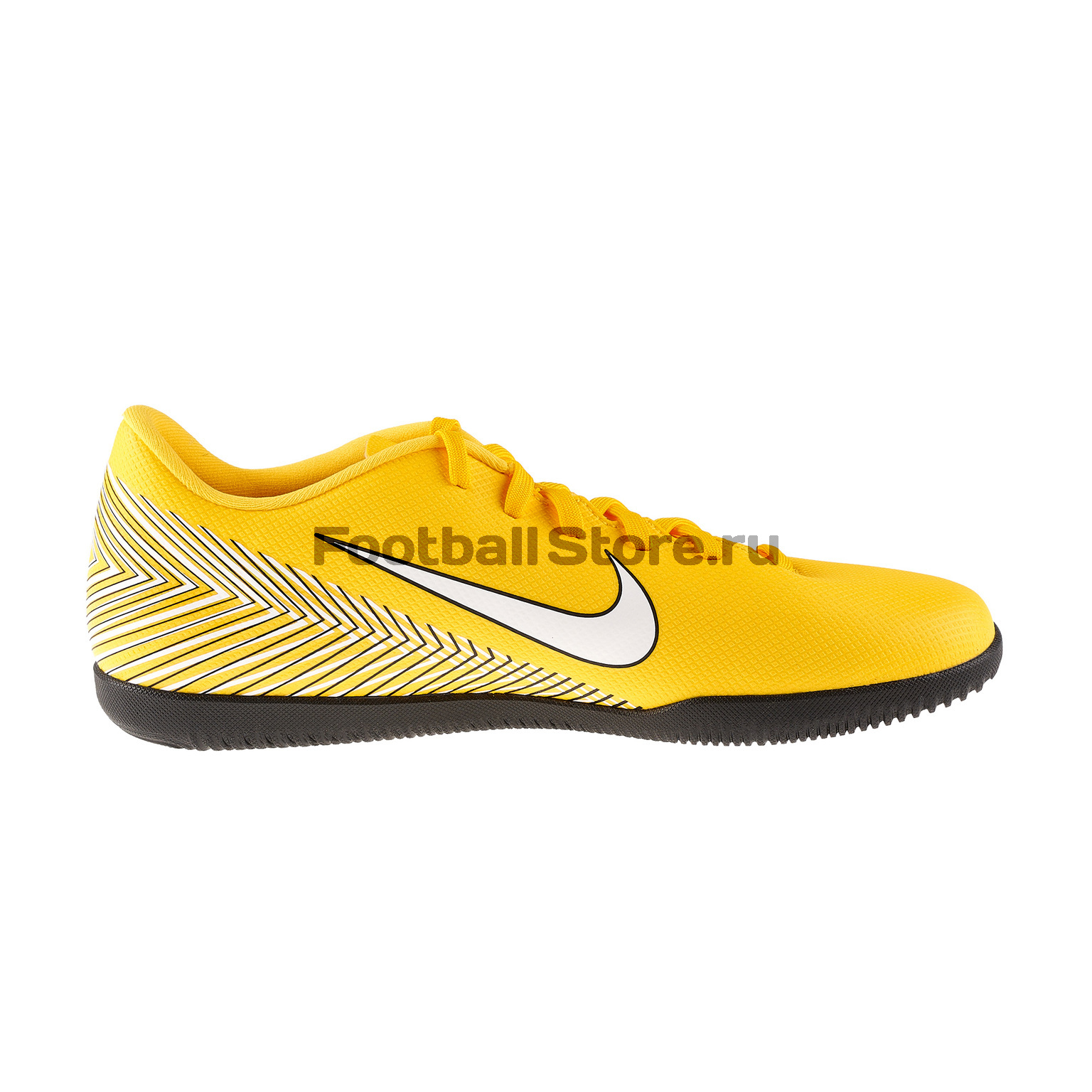 Обувь для зала NIike Vapor 12 Club Neymar IC AO3120-710 