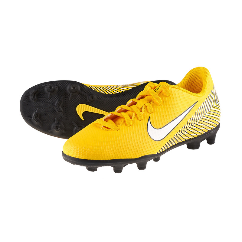 mercurial vapor xii club