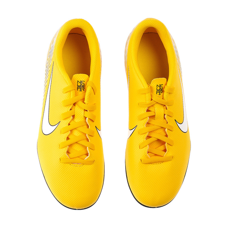 Бутсы детские Nike Vapor 12 Club Neymar FG/MG AO9472-710