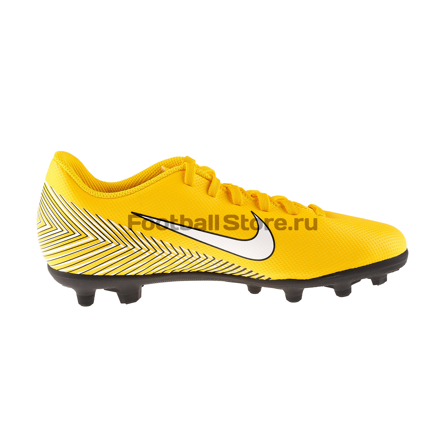 Бутсы детские Nike Vapor 12 Club Neymar FG/MG AO9472-710