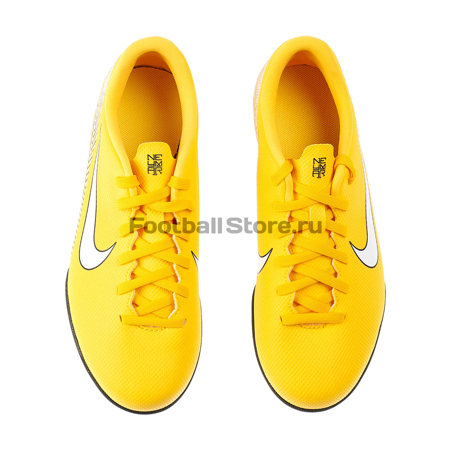 Шиповки детские Nike Vapor 12 Club Neymar TF AO9478-710