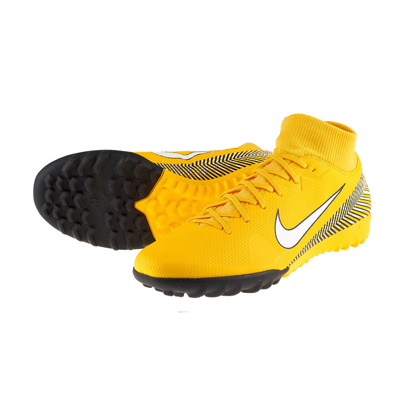 Шиповки Nike SuperFly 6 Academy Neymar TF AO9469-710 
