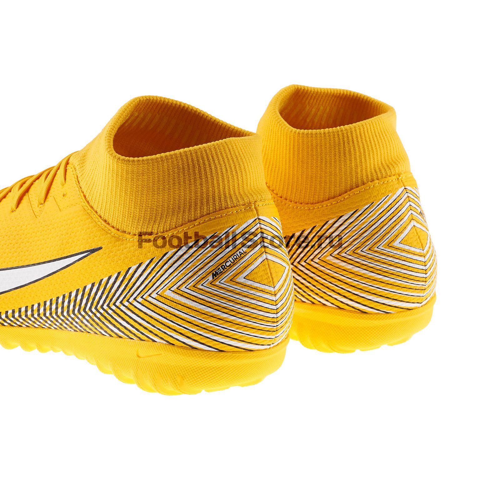 Шиповки Nike SuperFly 6 Academy Neymar TF AO9469-710 