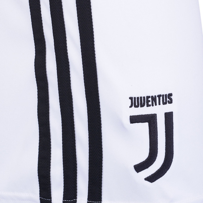 Шорты домашние игровые Adidas Juventus 2018/19