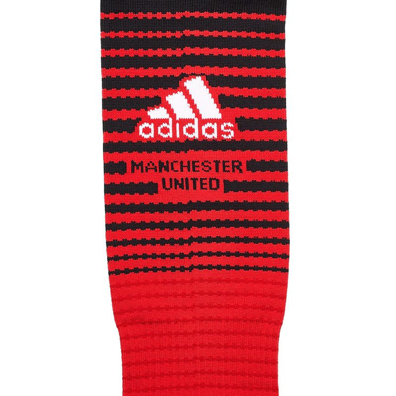 Гетры игровые Adidas Manchester United 2018/19