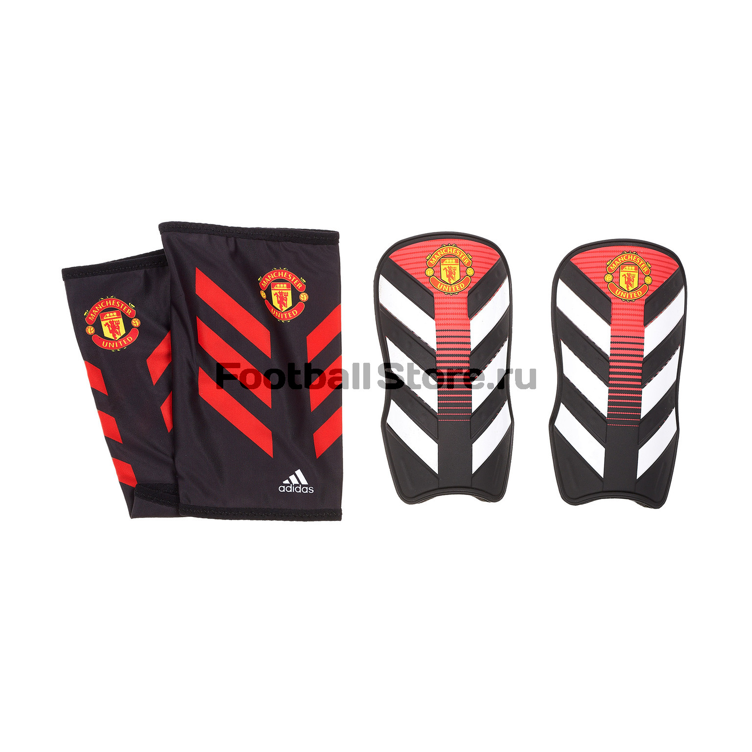 Щитки Adidas Manchester United CW9704 