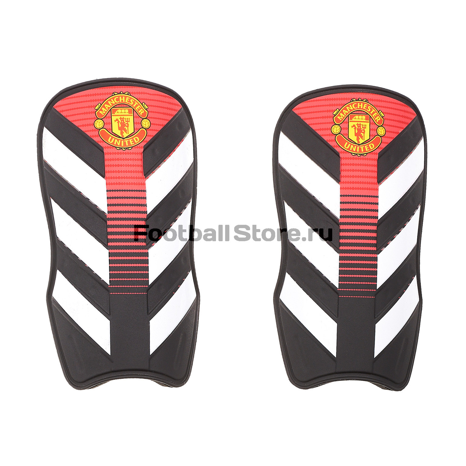 Щитки Adidas Manchester United CW9704 