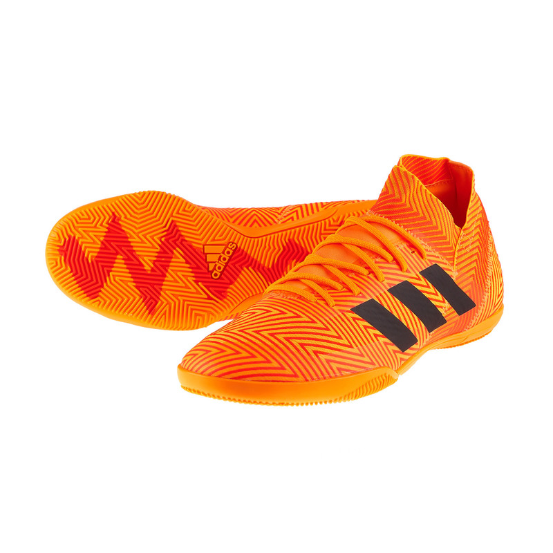 Футзалки Adidas Nemeziz Tango 18.3 IN DA9621 