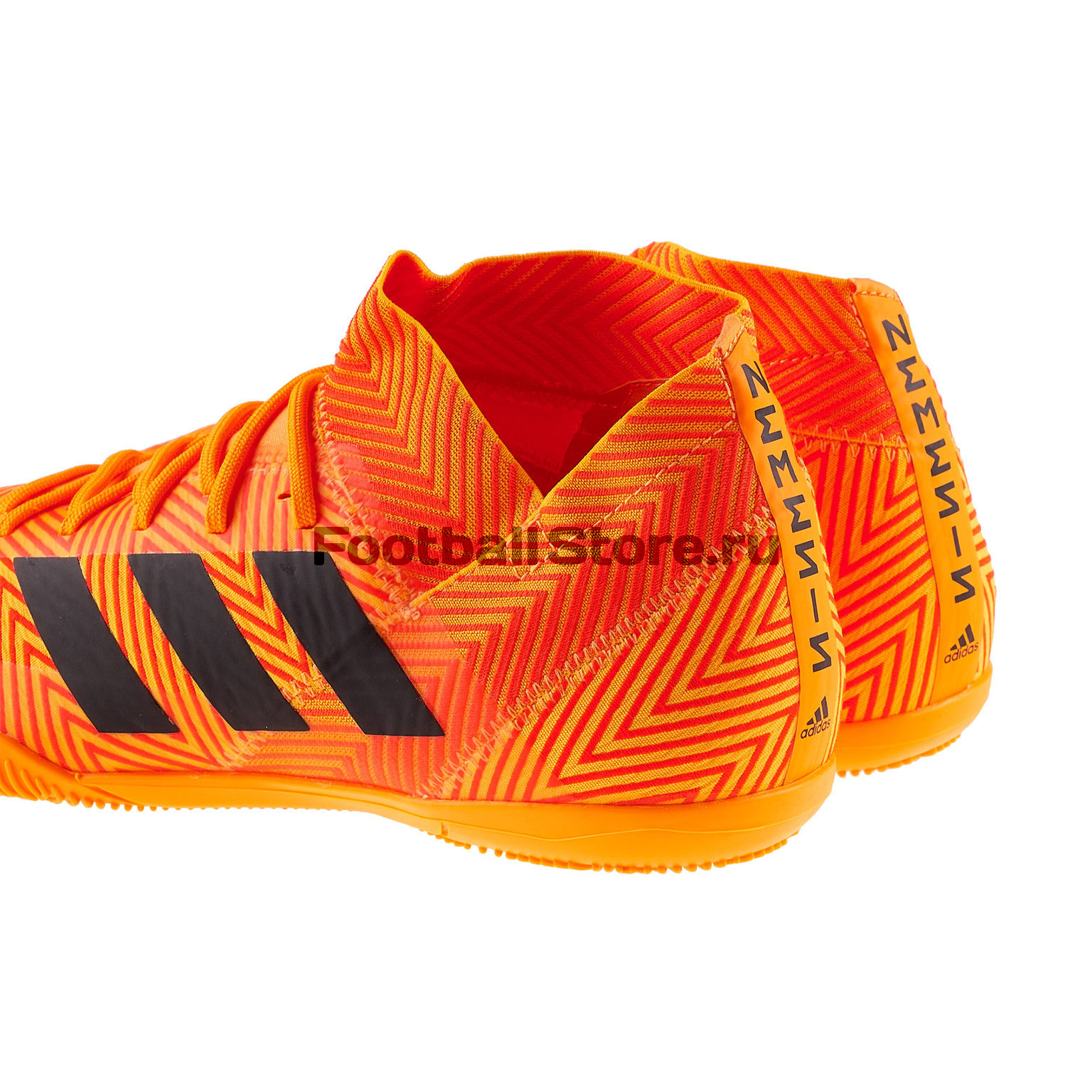 Футзалки Adidas Nemeziz Tango 18.3 IN DA9621 