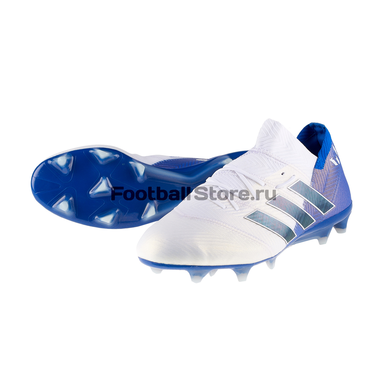 Бутсы Adidas Nemeziz Messi 18.1 FG DB2088 