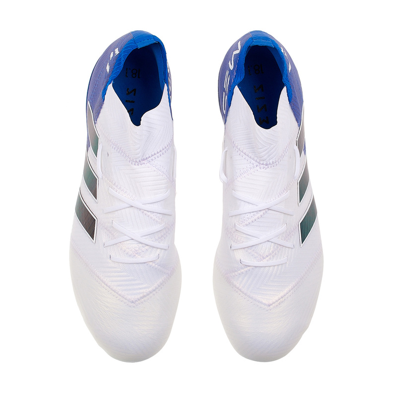 Бутсы Adidas Nemeziz Messi 18.1 FG DB2088 