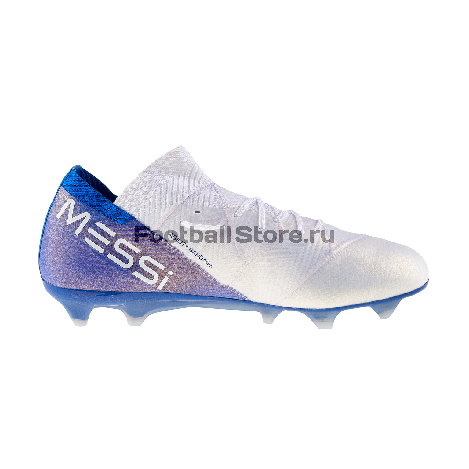 Бутсы Adidas Nemeziz Messi 18.1 FG DB2088 