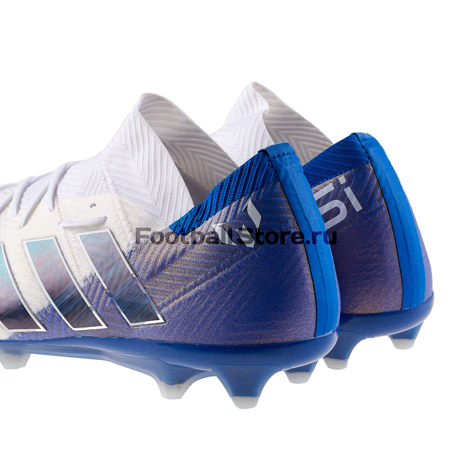 Бутсы Adidas Nemeziz Messi 18.1 FG DB2088 