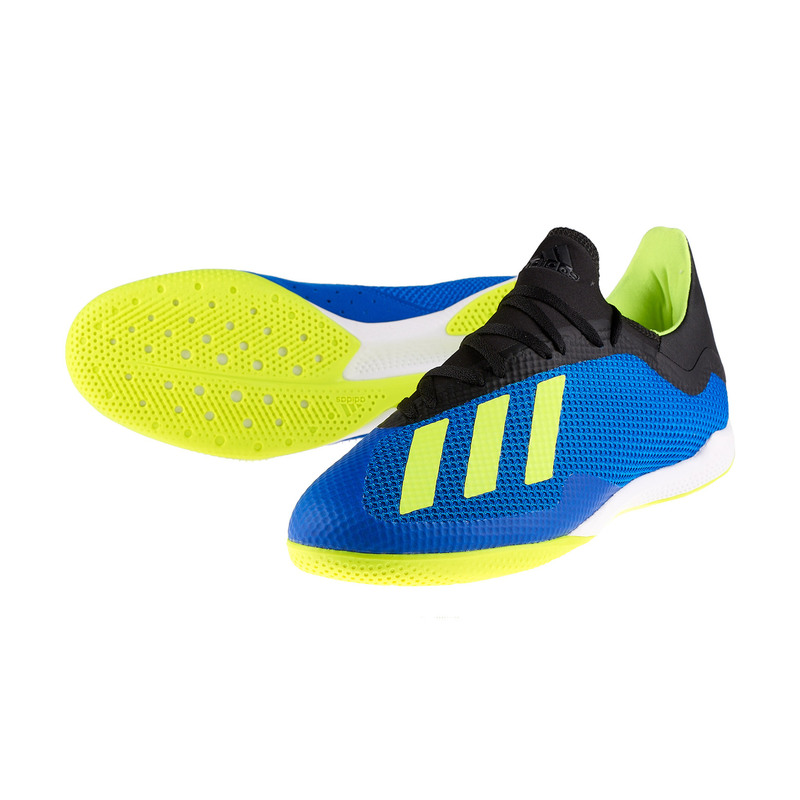Adidas X Tango 18.3 IN DB1954 footballstore