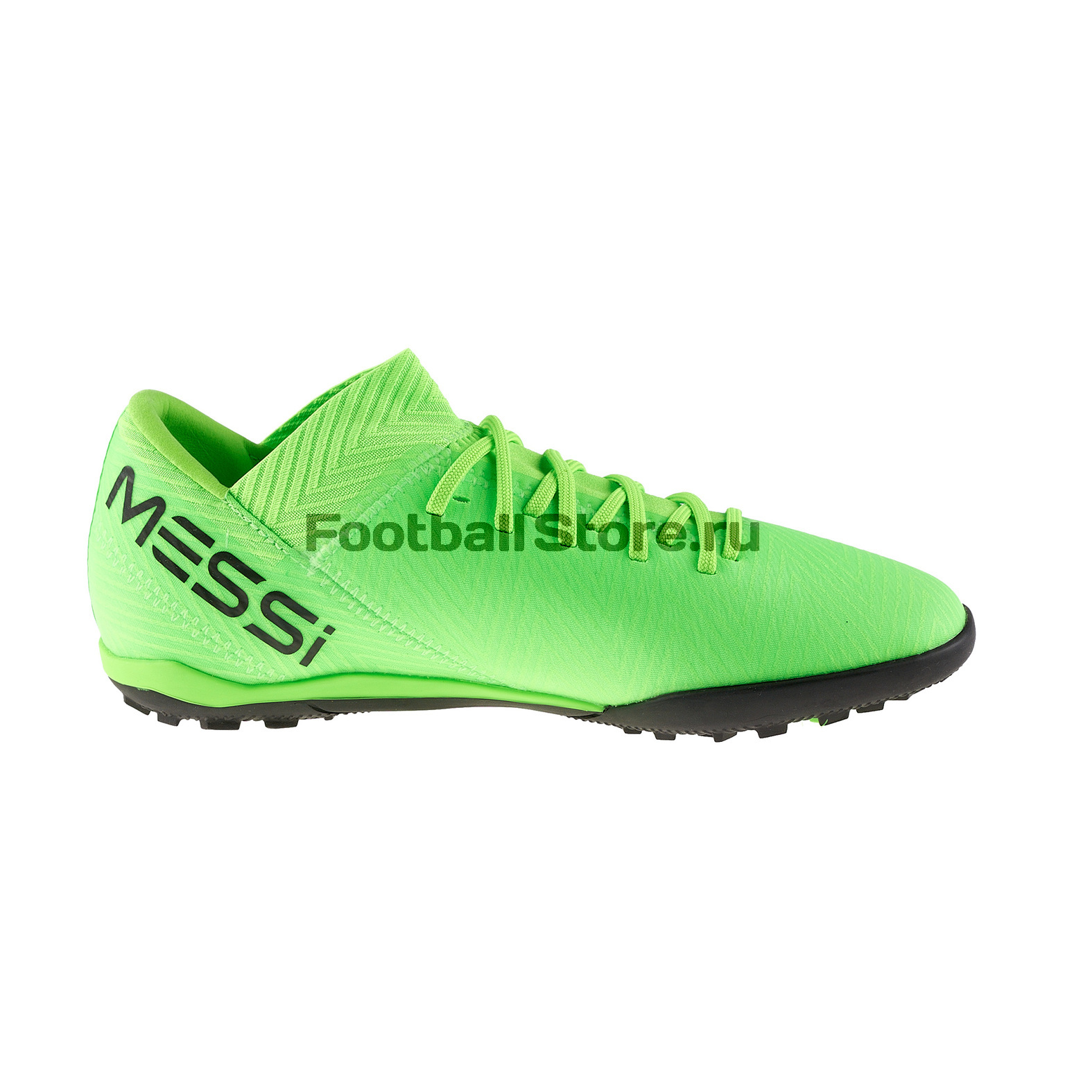 Шиповки детские Adidas Nemeziz Messi Tango 18.3 TF DB2394