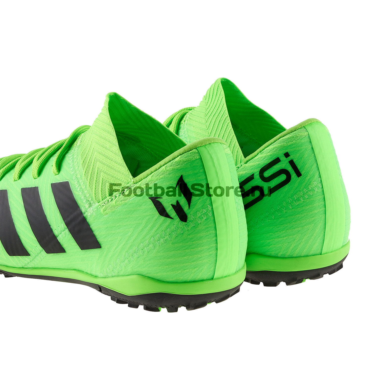 Шиповки детские Adidas Nemeziz Messi Tango 18.3 TF DB2394