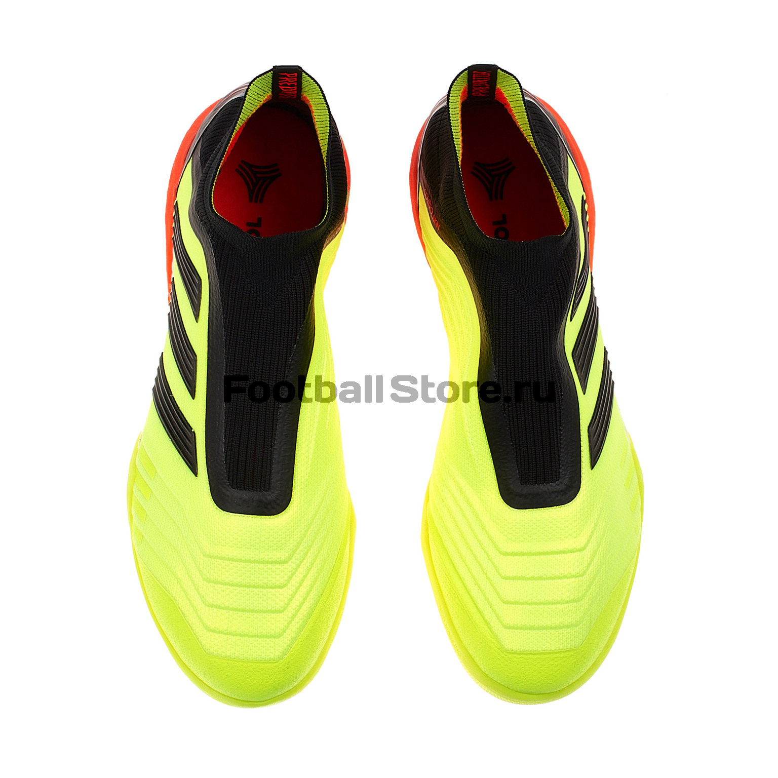 Шиповки Adidas Predator Tango 18+ TF DB2056 