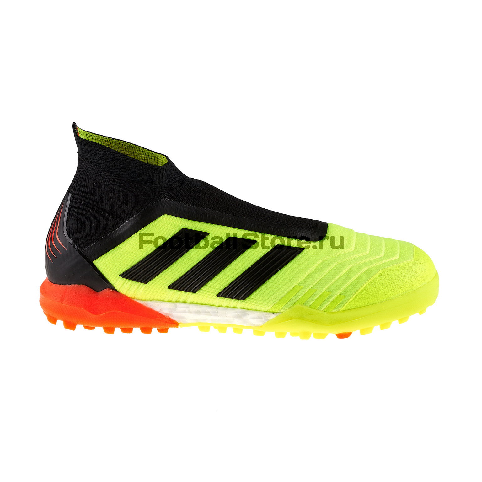 Шиповки Adidas Predator Tango 18+ TF DB2056 