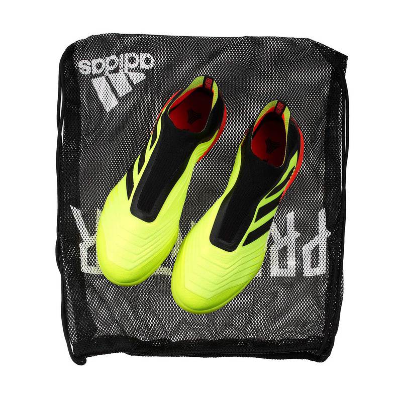 Шиповки Adidas Predator Tango 18+ TF DB2056 