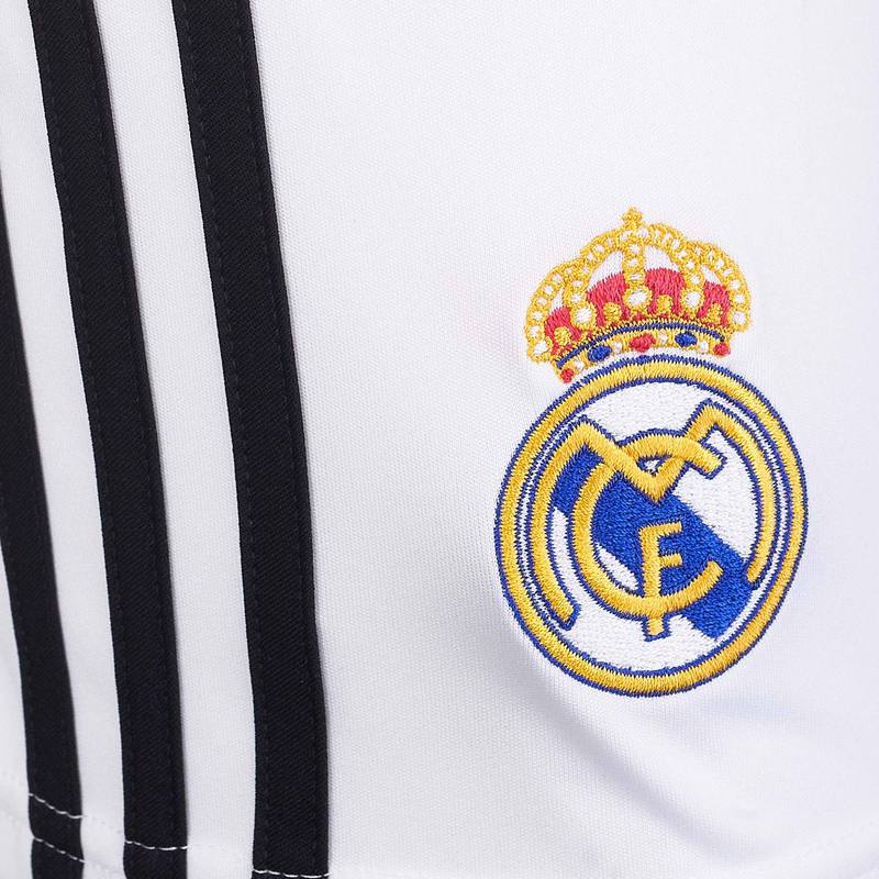 Шорты домашние игровые Adidas Real Madrid 2018/19