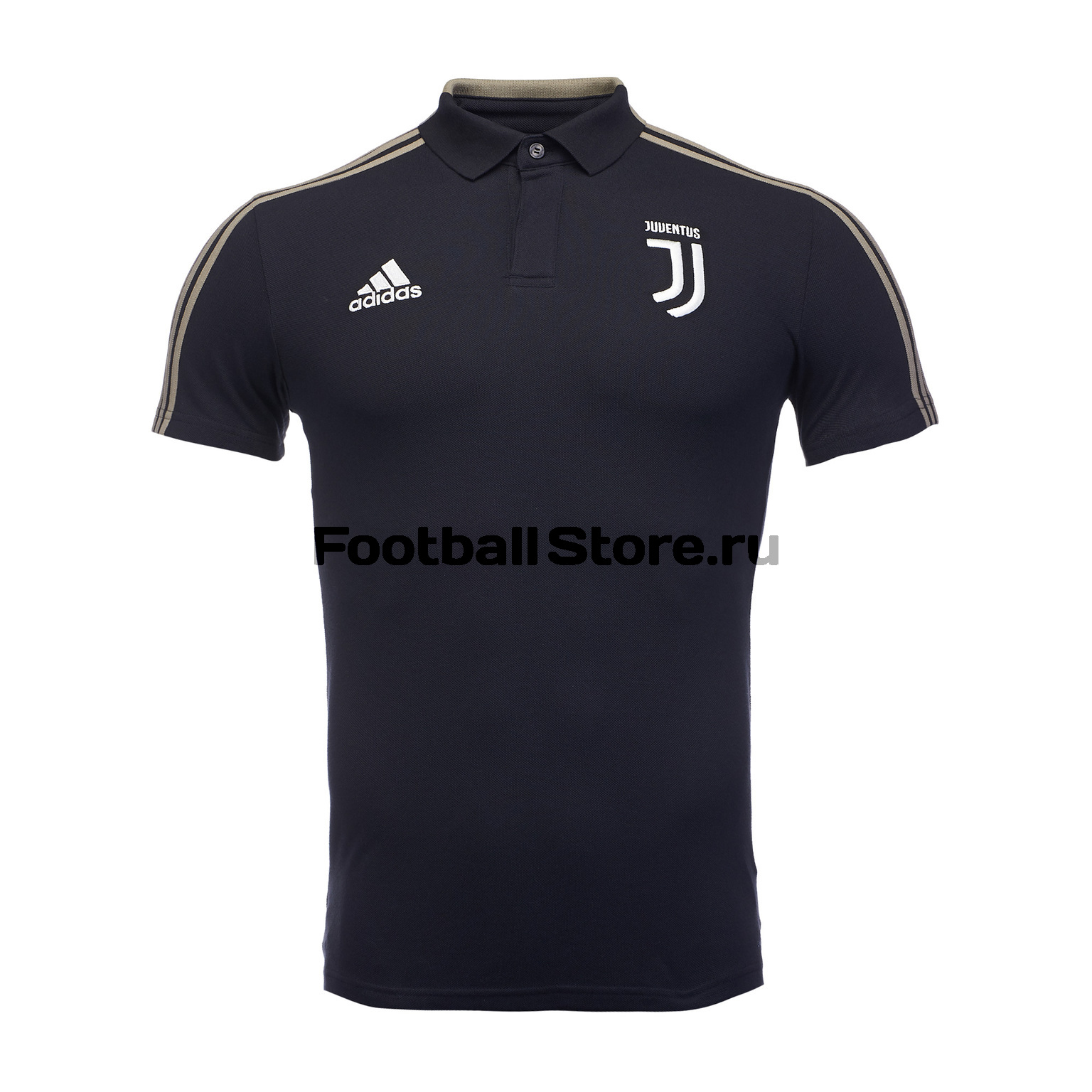 Рубашка-поло Adidas Juventus 2018/19