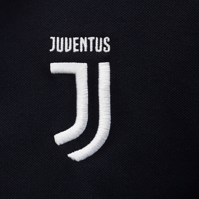 Рубашка-поло Adidas Juventus 2018/19