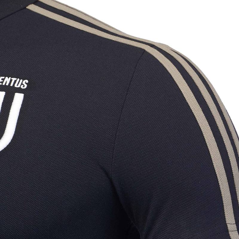 Рубашка-поло Adidas Juventus 2018/19