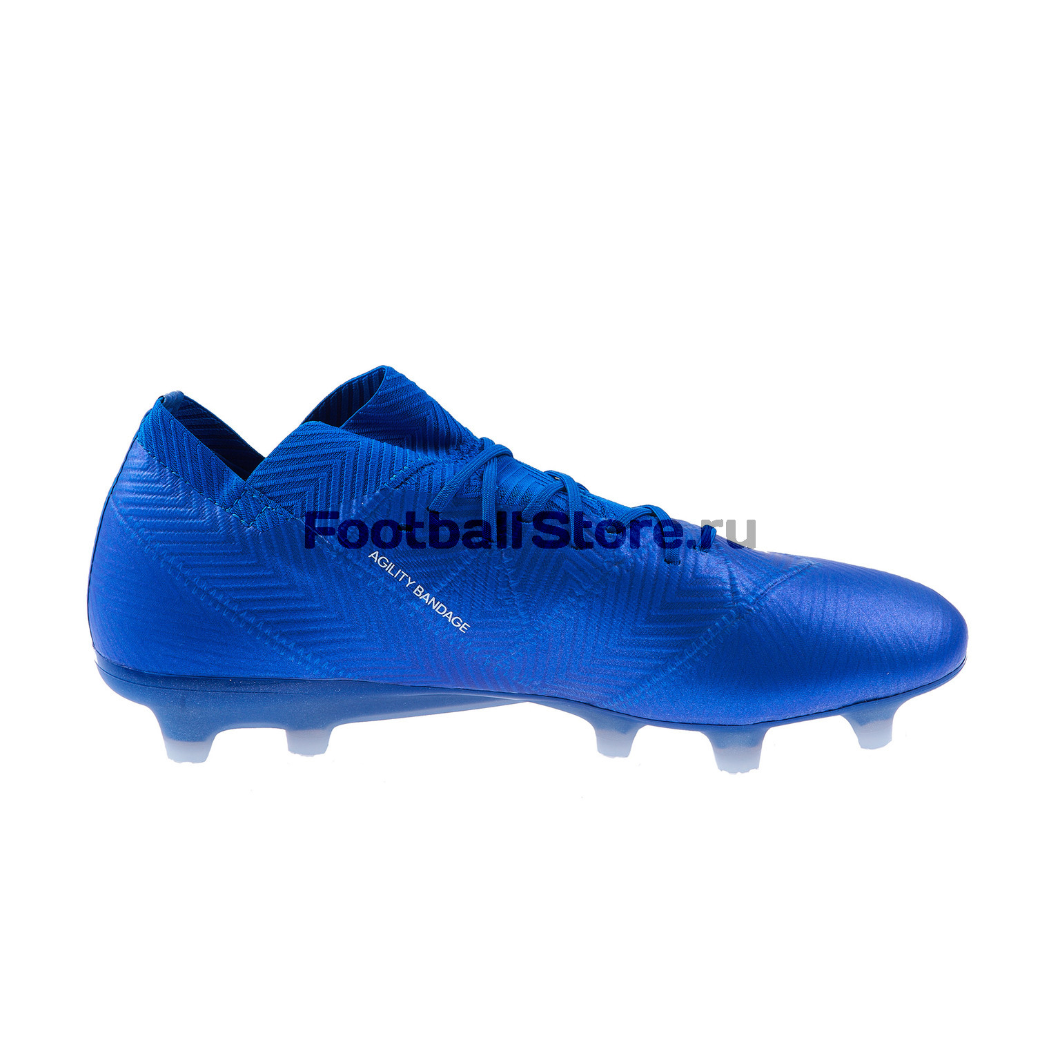 Бутсы Adidas Nemeziz 18.1 FG DB2080