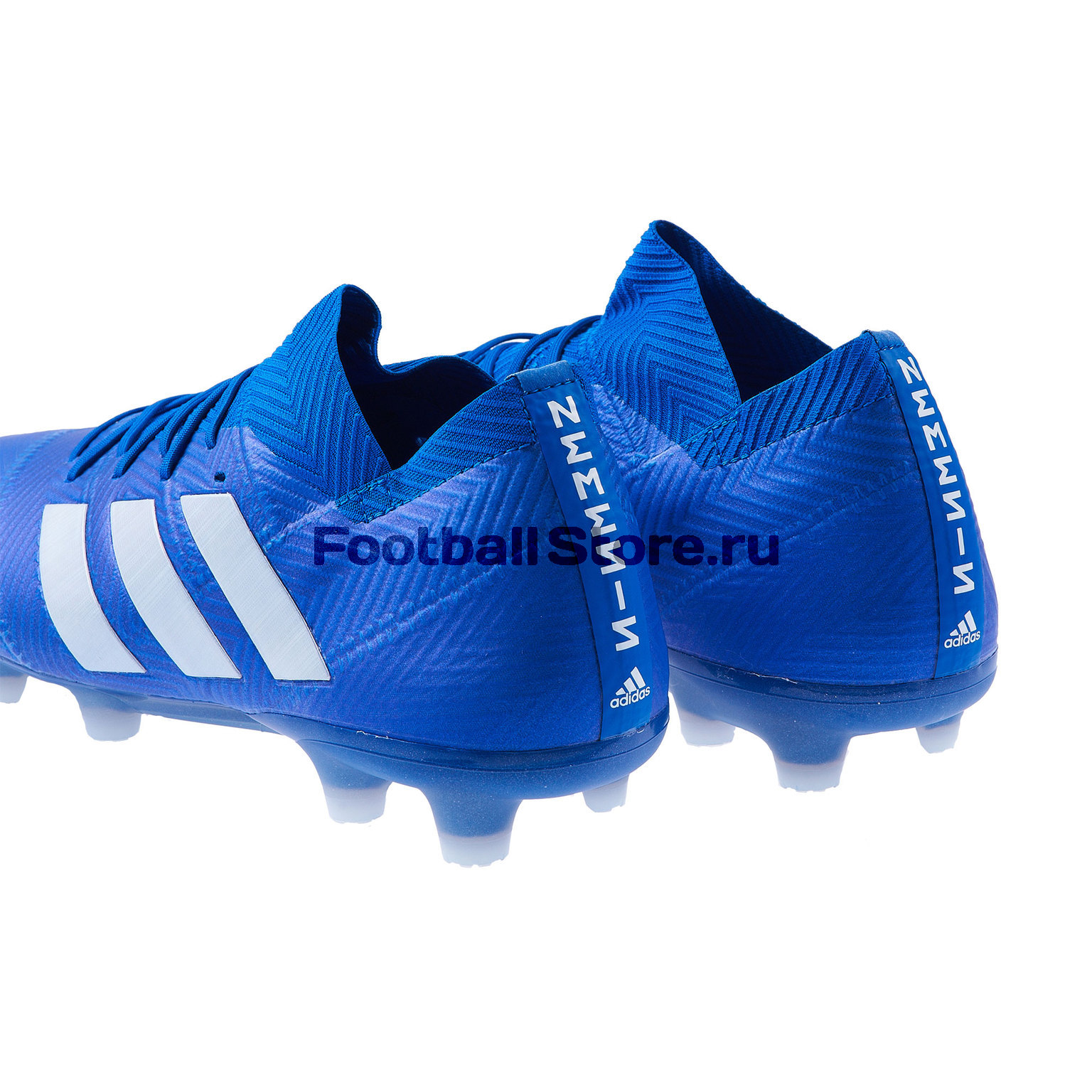 Бутсы Adidas Nemeziz 18.1 FG DB2080