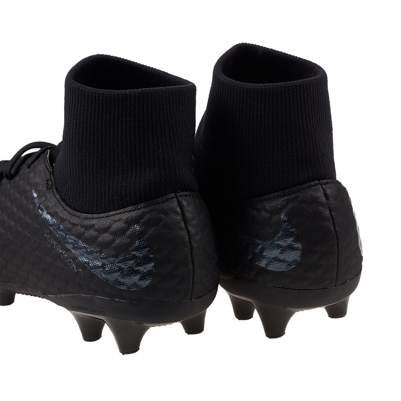 Бутсы Nike Hypervenom 3 Academy DF AG-Pro AQ9220-001