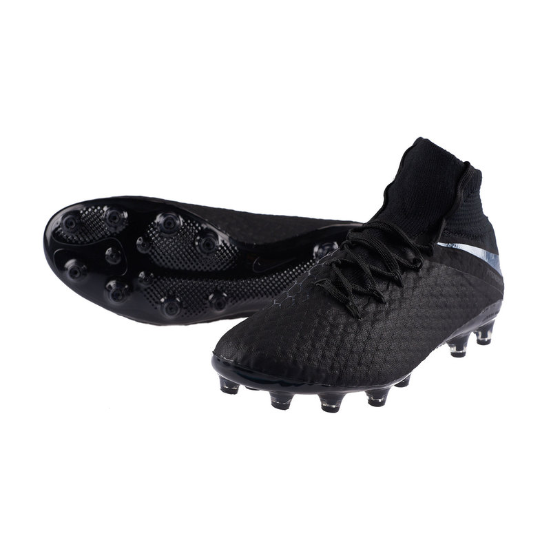 Бутсы Nike Hypervenom 3 Pro DF AG-Pro AO4541-001