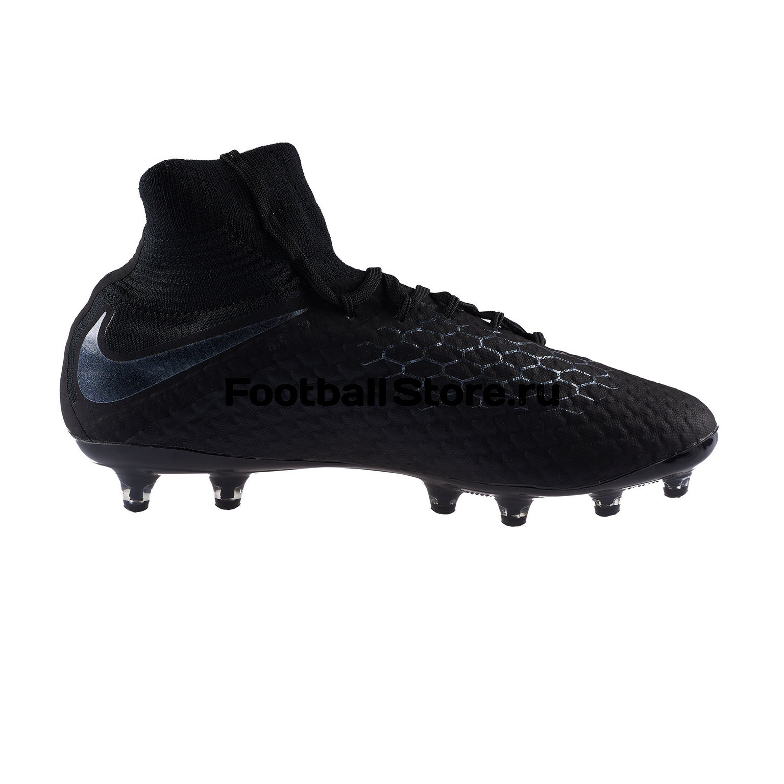 Бутсы Nike Hypervenom 3 Pro DF AG-Pro AO4541-001