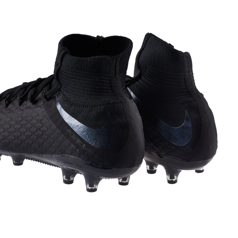 Бутсы Nike Hypervenom 3 Pro DF AG-Pro AO4541-001