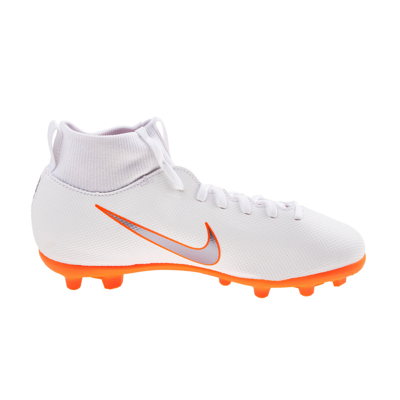 Бутсы детские Nike Superfly 6 Club FG/MG AH7339-107