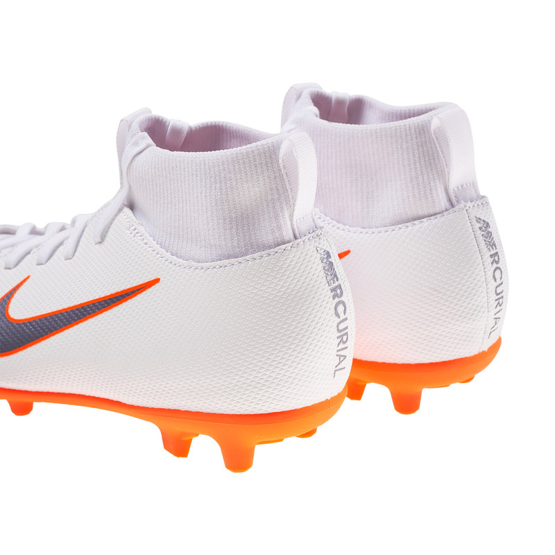 Бутсы детские Nike Superfly 6 Club FG/MG AH7339-107