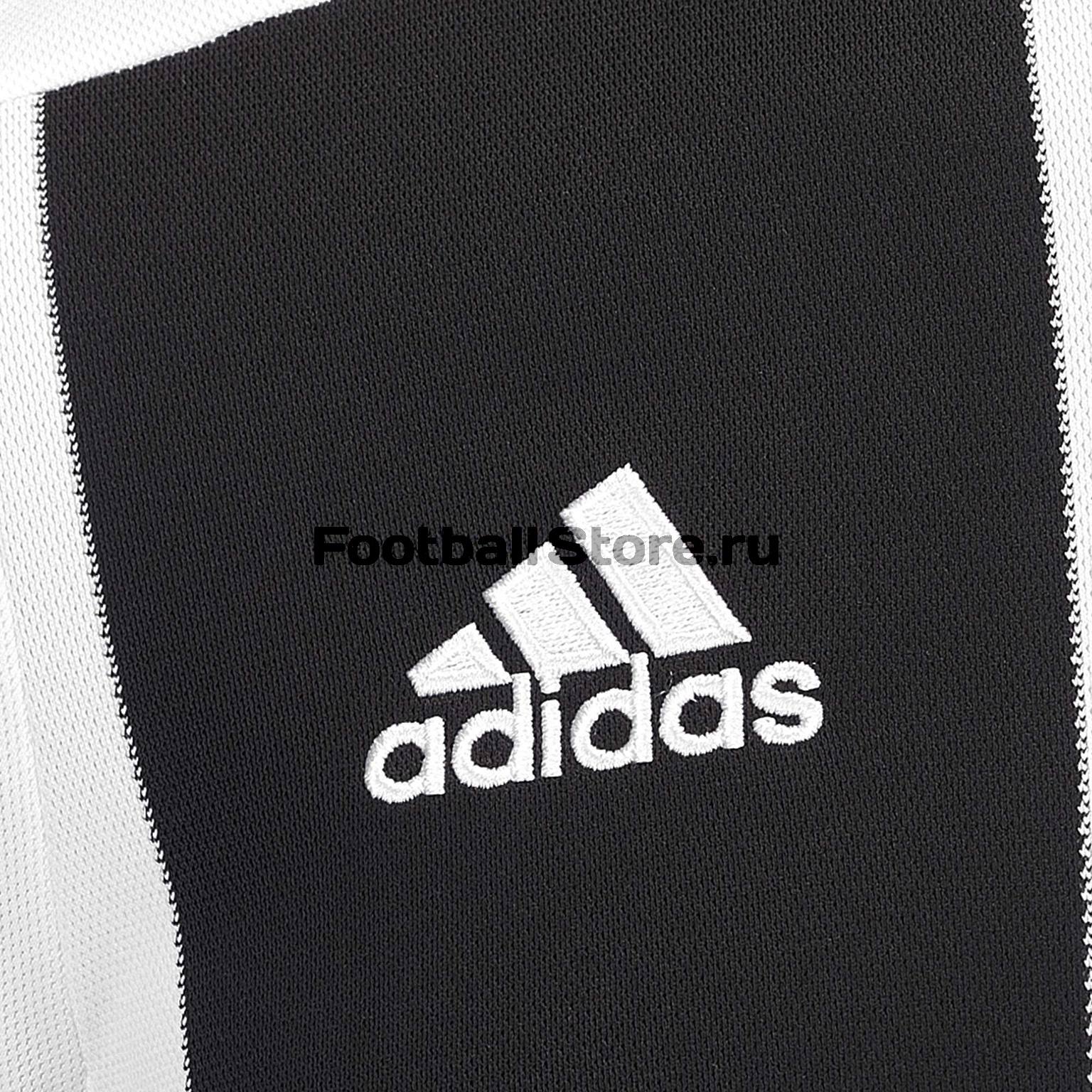 Футболка домашняя подростковая Adidas Juventus 2018/19