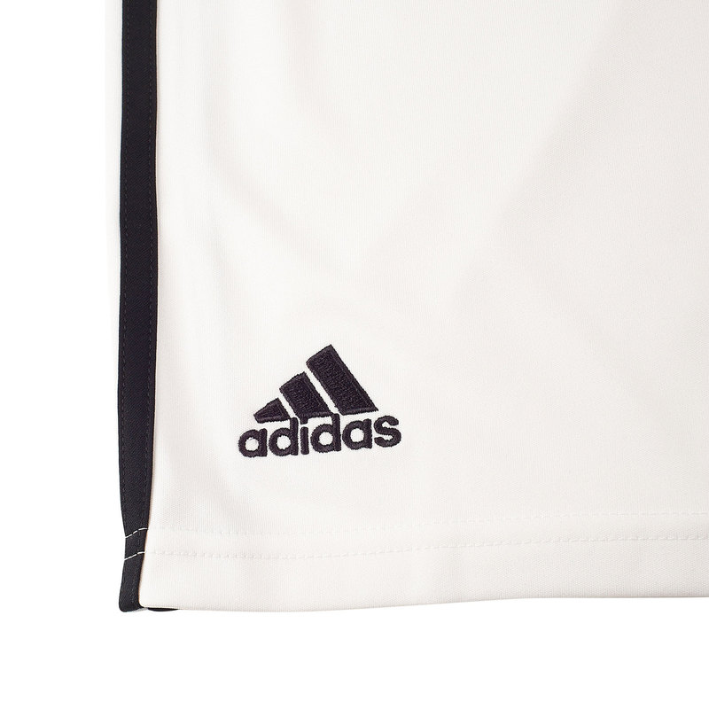 Шорты подростковые Adidas Real Madrid Home 2018/19