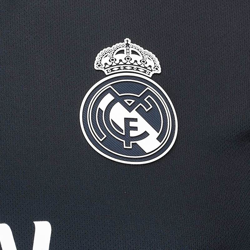 Футболка подростковая Adidas Real Madrid Away 2018/19