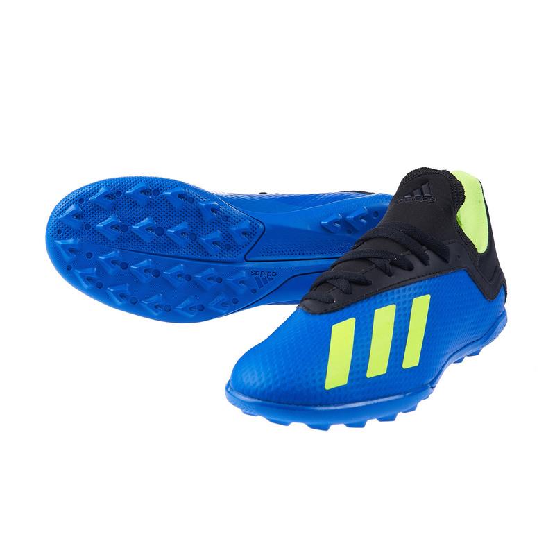 Шиповки детские Adidas X Tango 18.3 TF DB2422