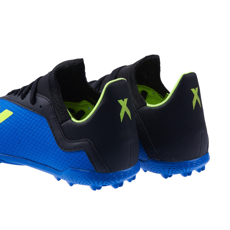 Шиповки детские Adidas X Tango 18.3 TF DB2422