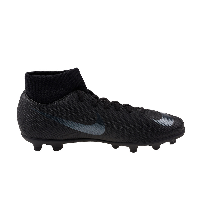 Бутсы детские Nike Hypervenom 3 Academy DF AG-Pro AH7289-001