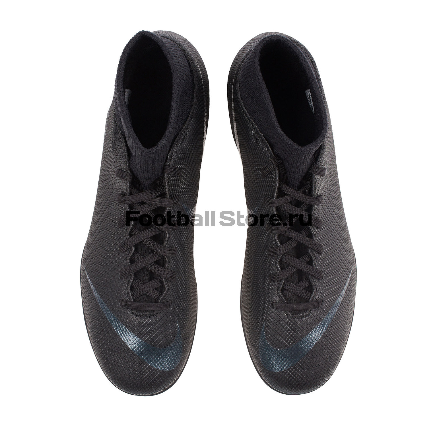 Бутсы Nike SuperFly 6 Club FG/MG AH7363-001