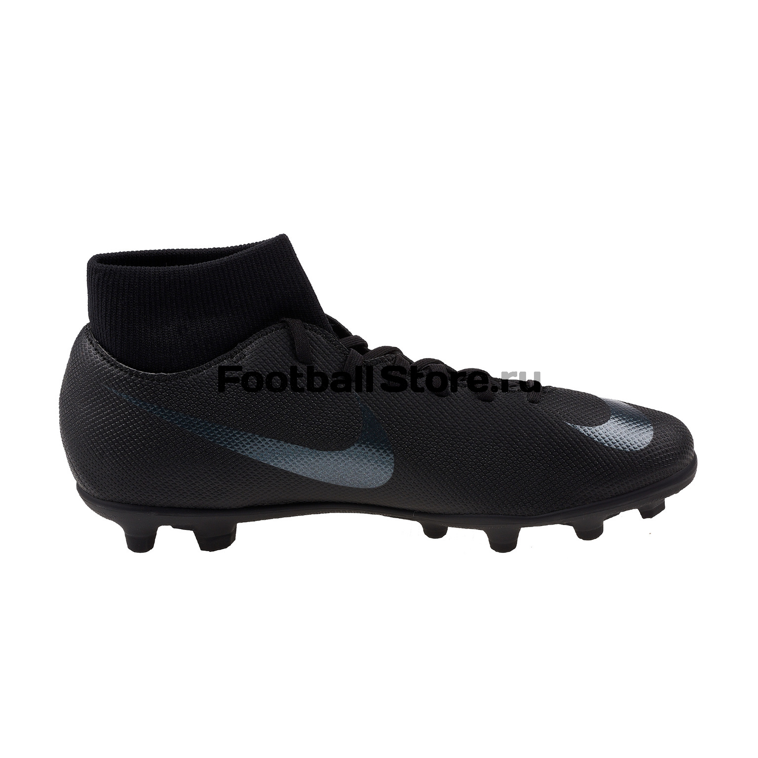 Бутсы Nike SuperFly 6 Club FG/MG AH7363-001